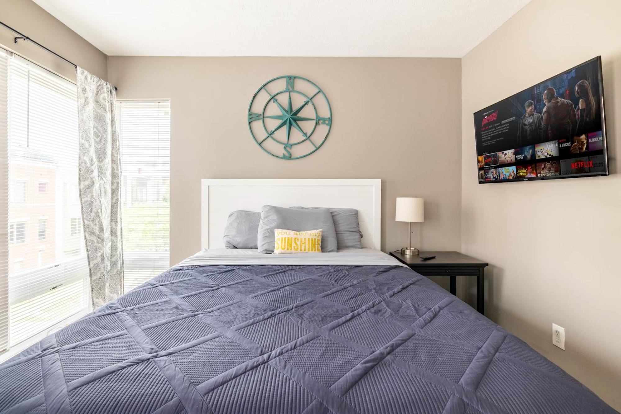 Luxury Downtown Townhome Private Garage Unit 9 كليفلاند المظهر الخارجي الصورة