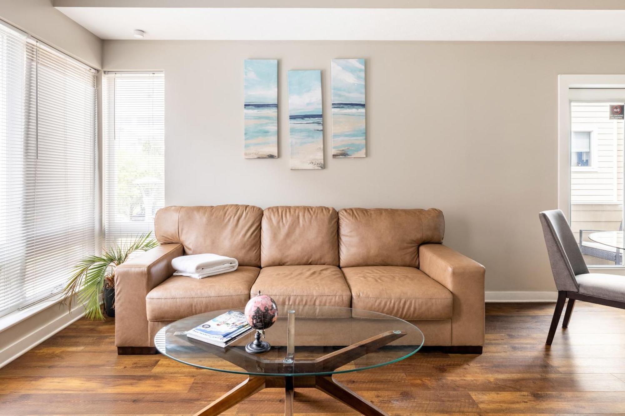 Luxury Downtown Townhome Private Garage Unit 9 كليفلاند المظهر الخارجي الصورة